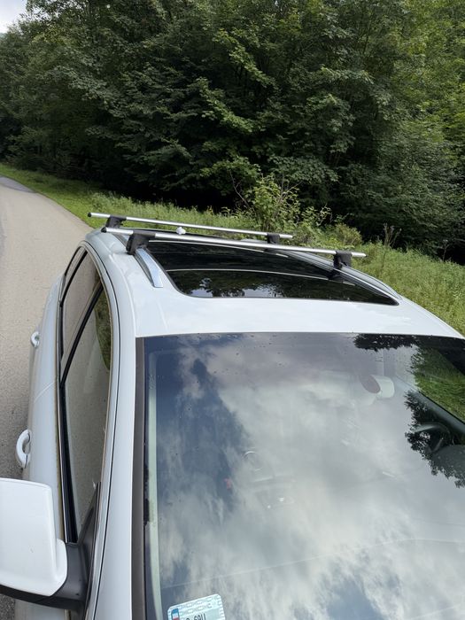 Sprzedam audi Q7