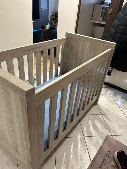 Łóżeczko dziecięce