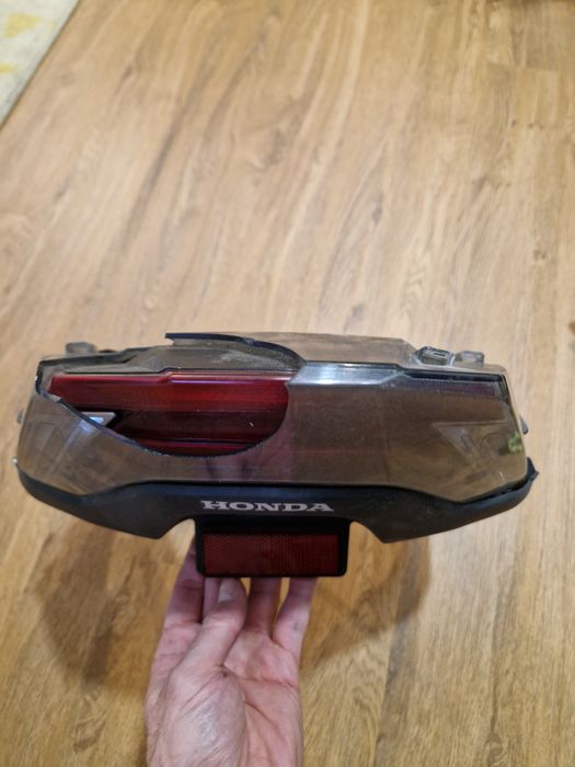 Luz stop Honda Pcx