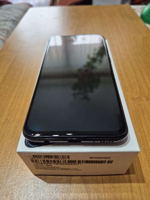 Samsung galaxy A40