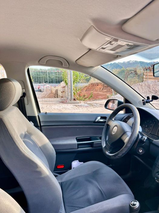Volkswagen Polo 2008 novo