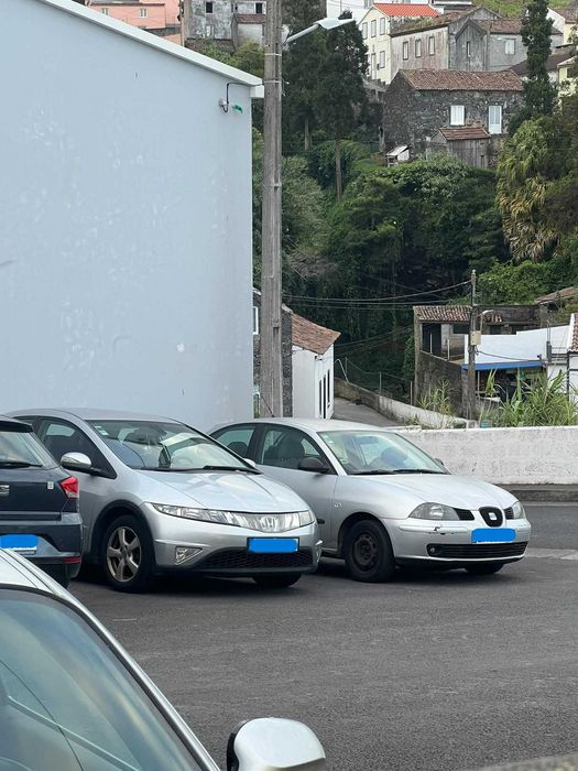 Honda Civic 1.4 Sport