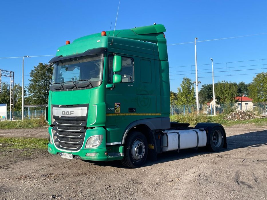 DAF