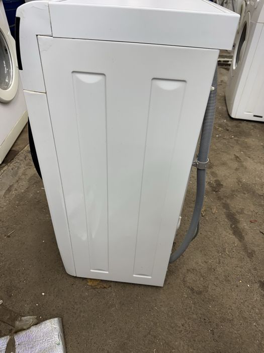 Стиральная машинка  electrolux PERFECTCARE 600|