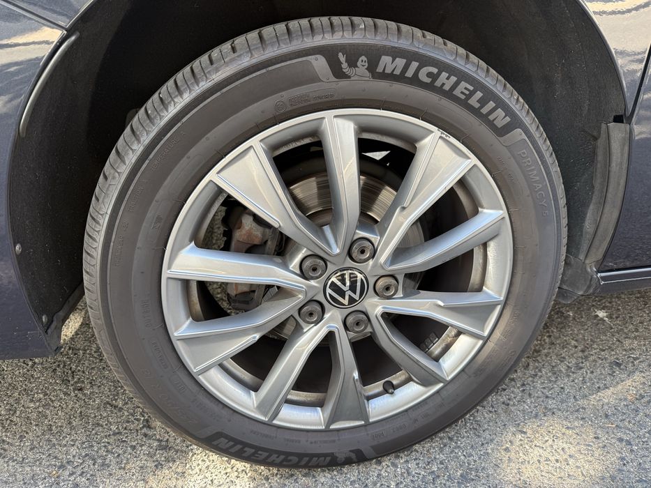 Oportunidade multivan T7