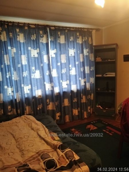 Продаж будинку Виговського