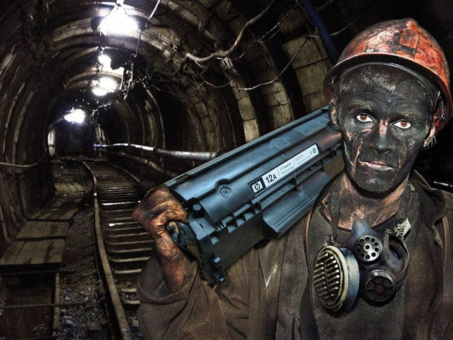 Заправка картриджів від 199 грн | Доставка / Виїзд | Гарантія