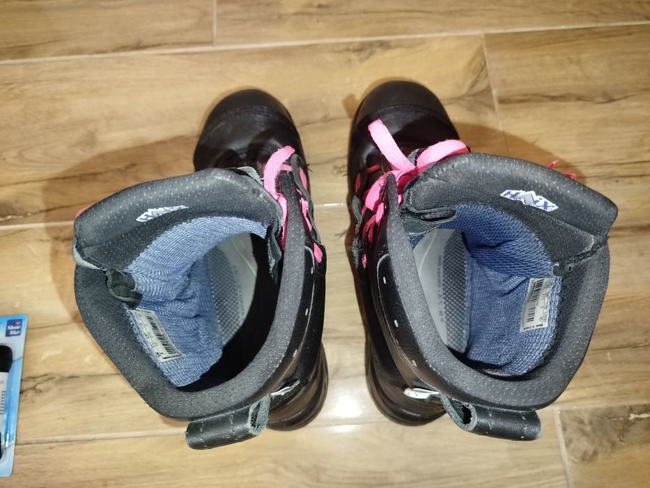 Buty strażackie Haix xr1 roz. 42