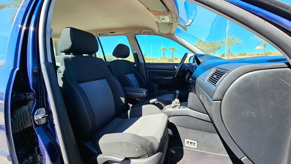 Volkswagen Golf Variant Highline | 150.000kms