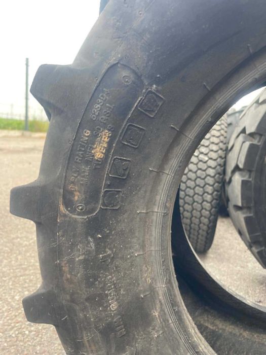 29X12.50-15 Carlise TruPower JJ832