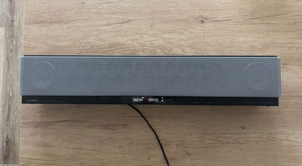 YAMAHA Digital sound projector YSP-800