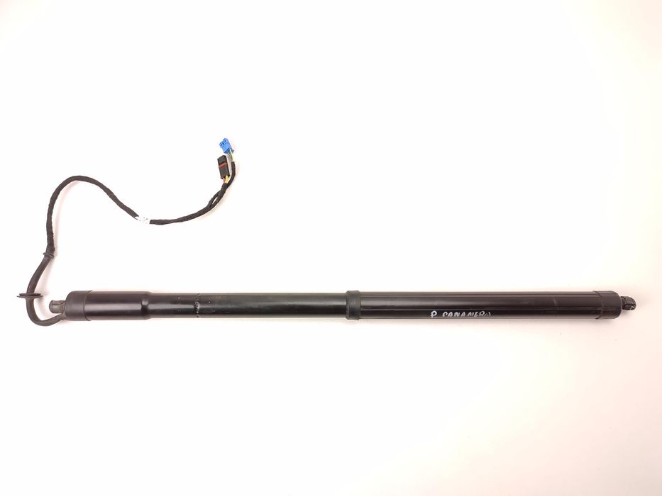 Siłownik elektryczny klapy amortyzator porsche panamera i 970 2009–