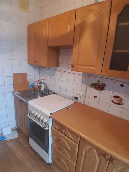 Здам 2 кімн. квартиру. .Метро-10 хвилин.