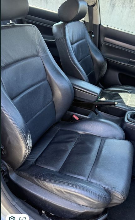 Audi 1.9 com motor avariado