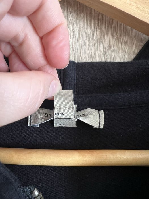 Bluza Burberry London