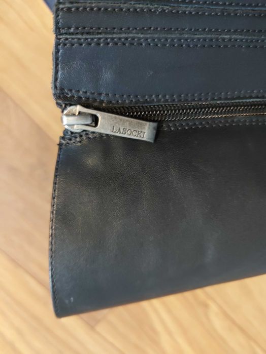 Lasocki kozaki eleganckie zgrabne obcas 38 skórzane