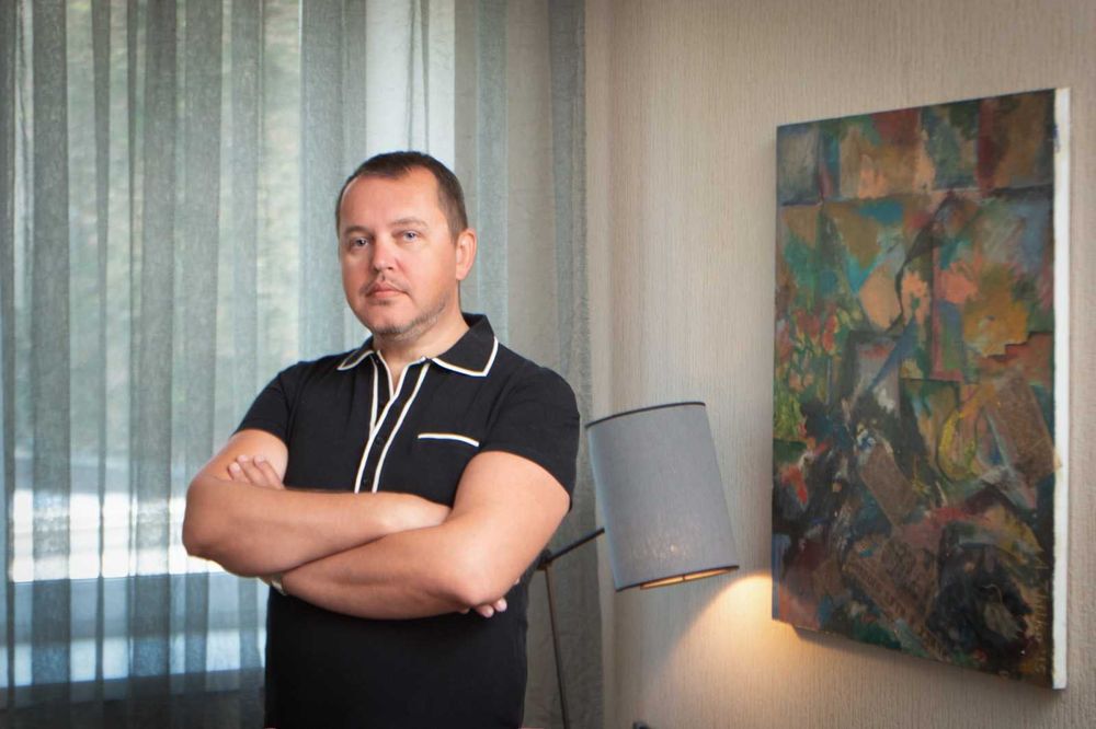 Психолог, психоаналітик, парна і сімейна терапія онлайн, очно у Києві