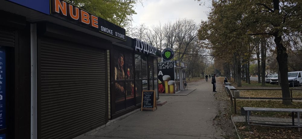 Аренда продажа маф киоск ларёк точка Северокольцевая 6