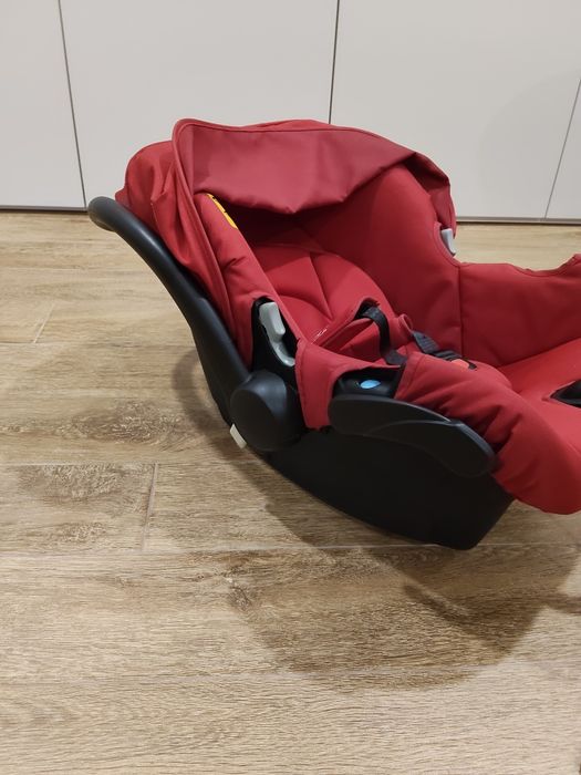 Baby Coque (ovo) Zippy