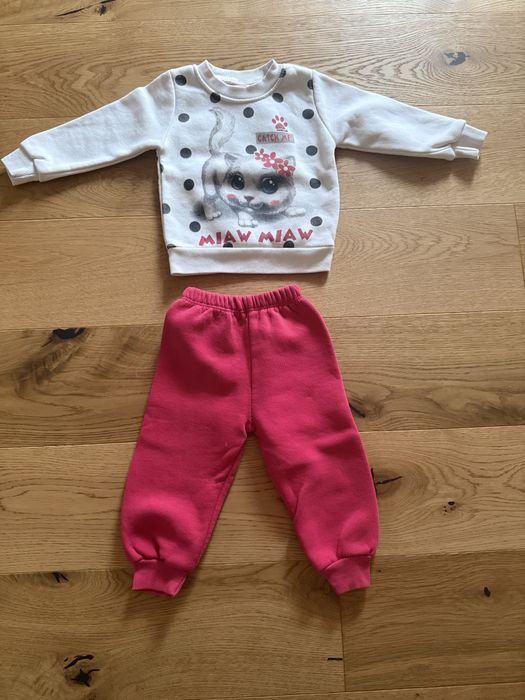 Desik dla dla dziewczynki 80