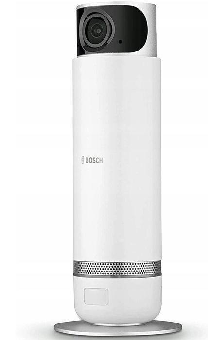 Kamera IP Bosch smart home 360