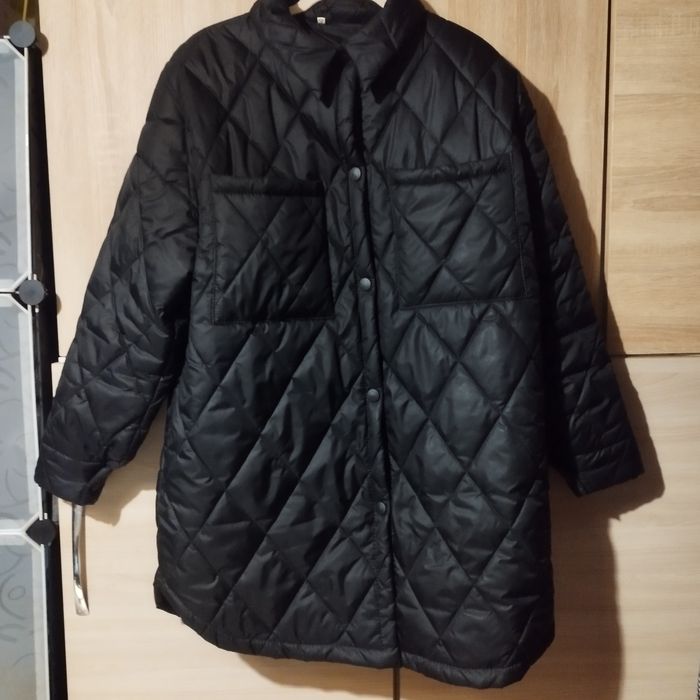 Куртки демісезон