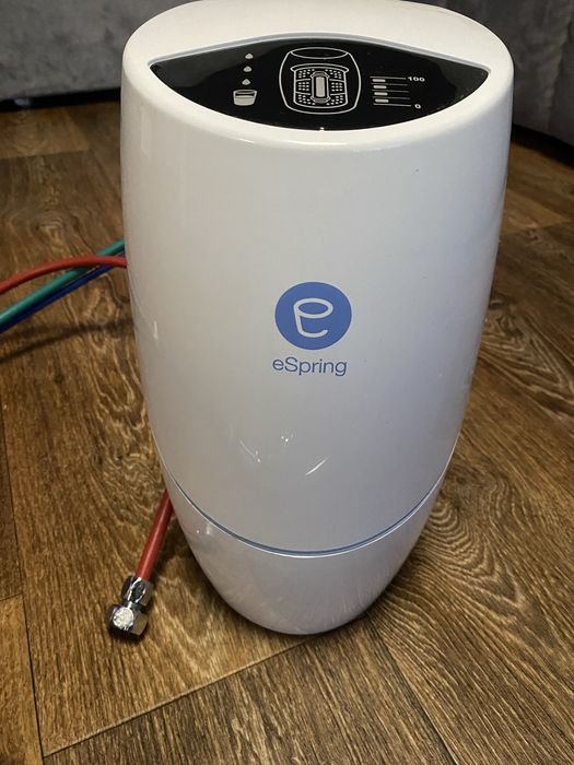 Фильтр воды eSpring лучший! Самая низкая цена