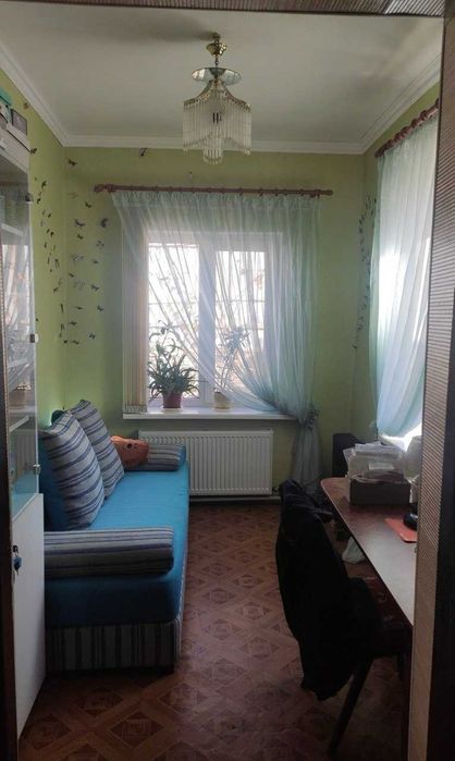 Продам дом в Великом Дальнике