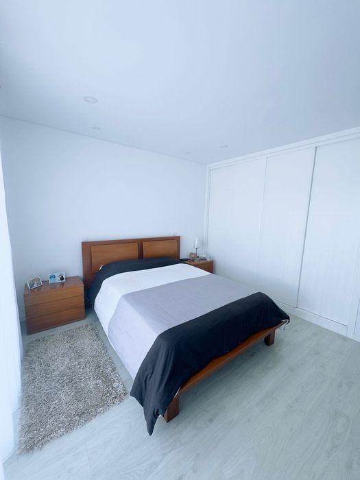 Mobília de Quarto completa