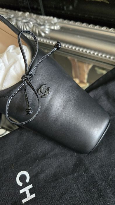 Балетки Chanel оригинал