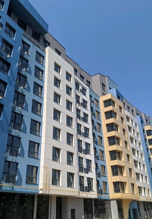 Продаж 1 -кімнатна квартира по вул. Мікльоша, Львів - Вид 3