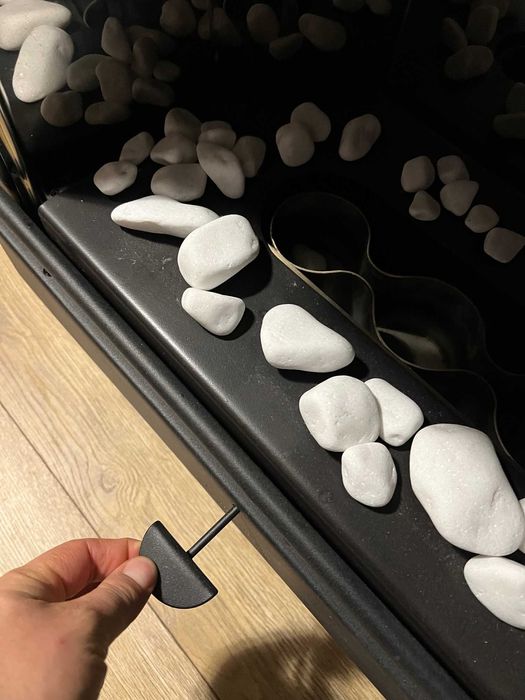 BIOkominek kominek bio bioetanol