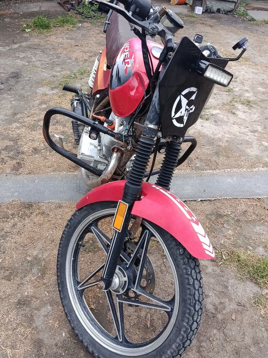 Продам вайпер 150