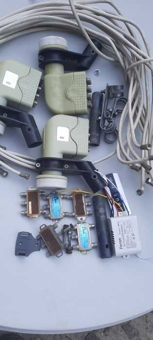 Продам спутниковую антену.