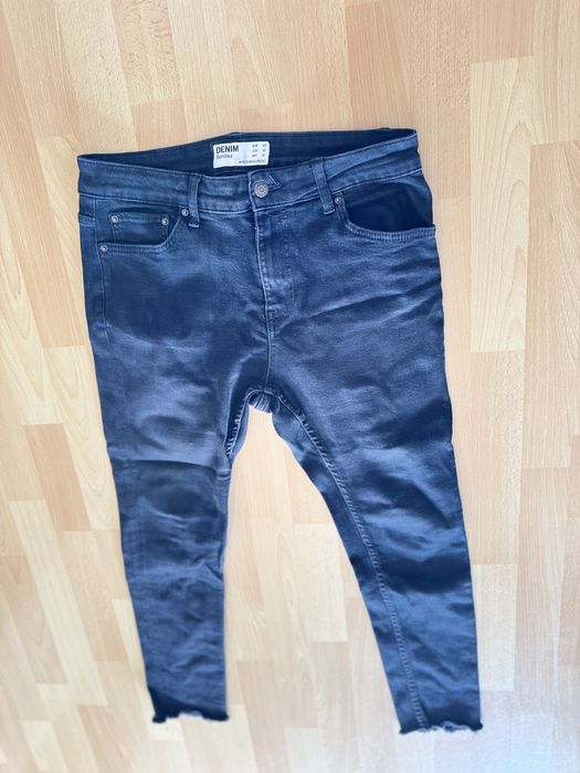 Kurtka zimowa puchowa Norheim 14 (M)