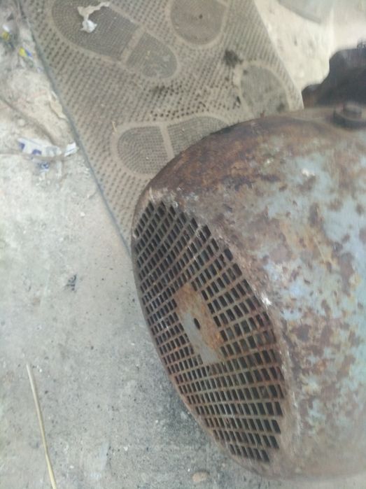 Електро двігатель