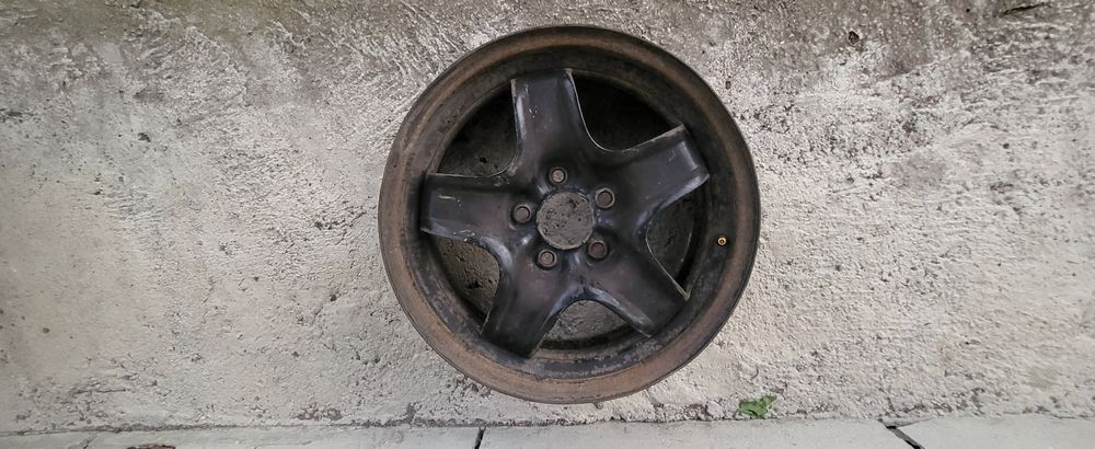 Структура Opel опель 5 110 16