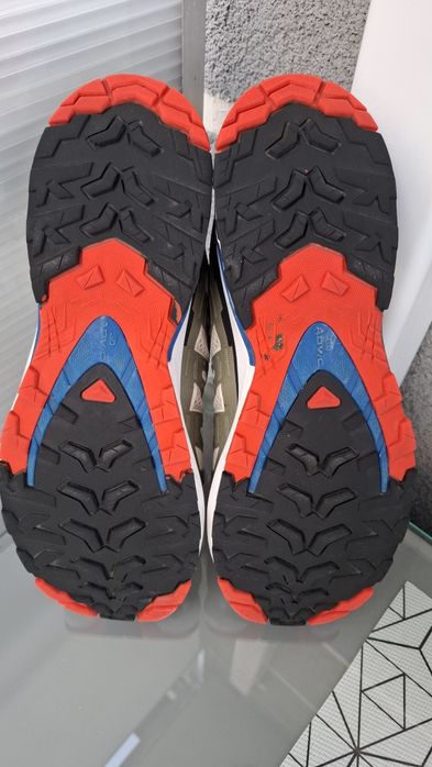 Buty sportowe Salomon XA PRO 3D rozm.44