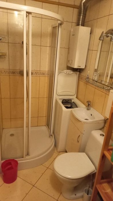 Sprzedam mieszkanie dwupokojowe