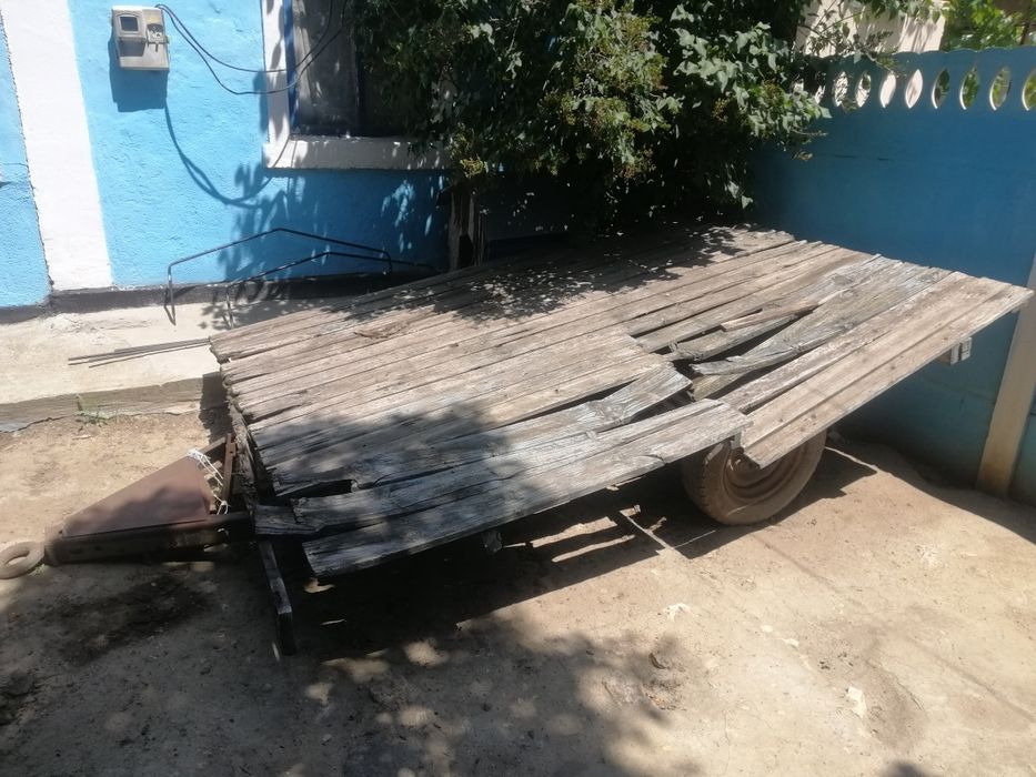 Прицепное "серьга" для трактора или грузового автомобиля