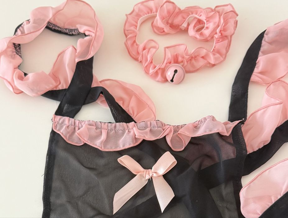 Bielizna damska onesize