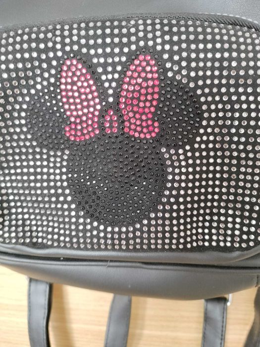 Minnie Backpack from Primark64738291249027122