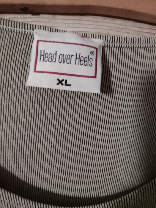 Komplet damski Head over Heels
