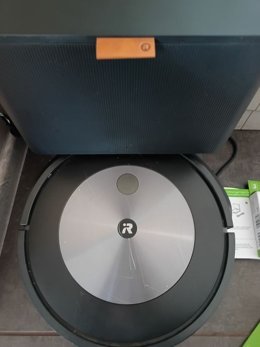 iRobot roomba j7