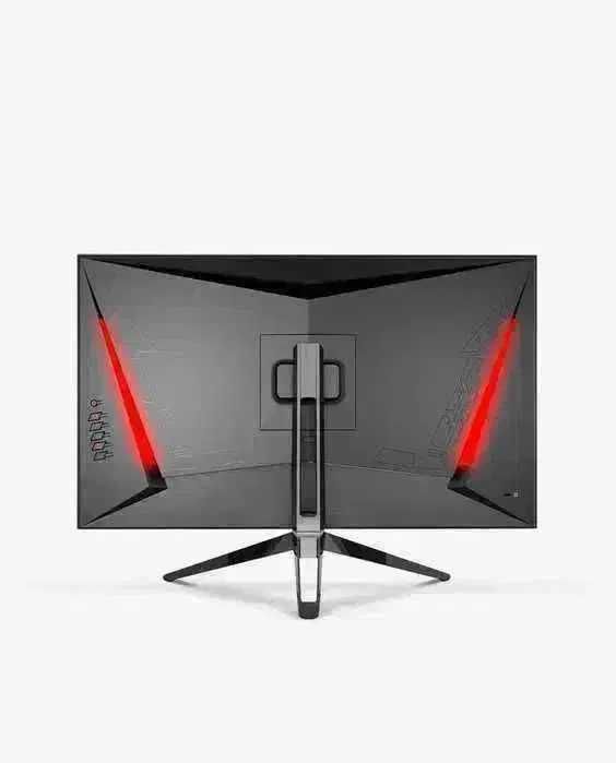 monitor gaming ozone DSP27 - 27" ips QHD 2K - 144HZ - 1MS