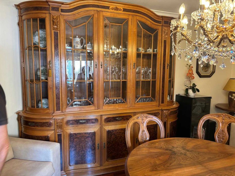 Mobilia de sala