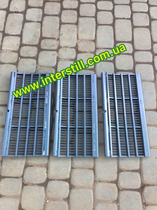 Ремонт подбарабанья