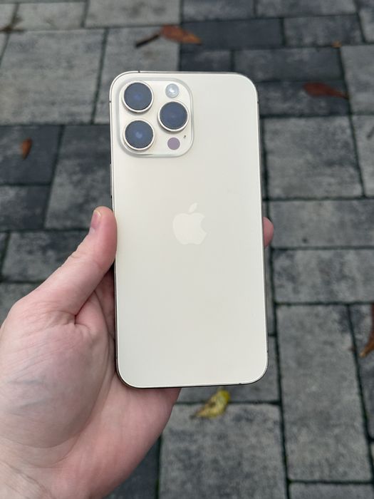 Смартфон iPhone 14 Pro Max 128gb