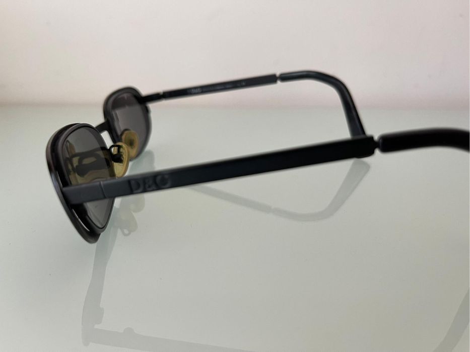 Oculos de sol Dolce & Gabbana