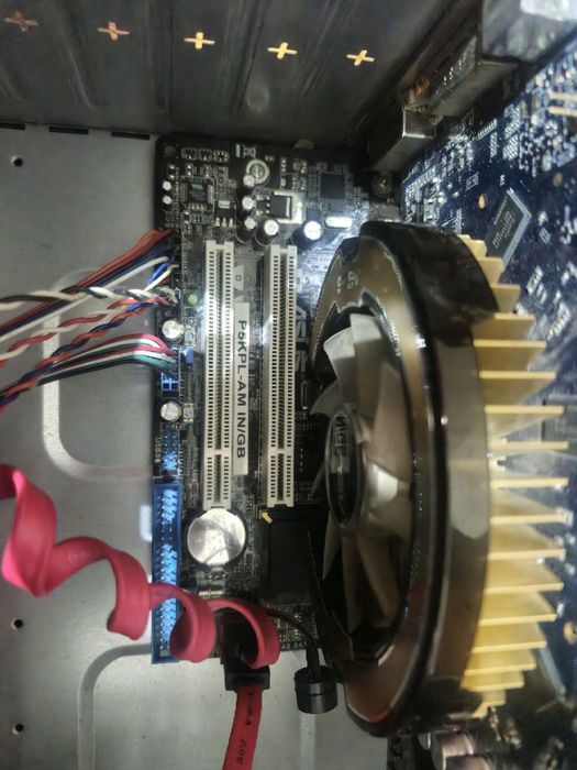 Продам системник